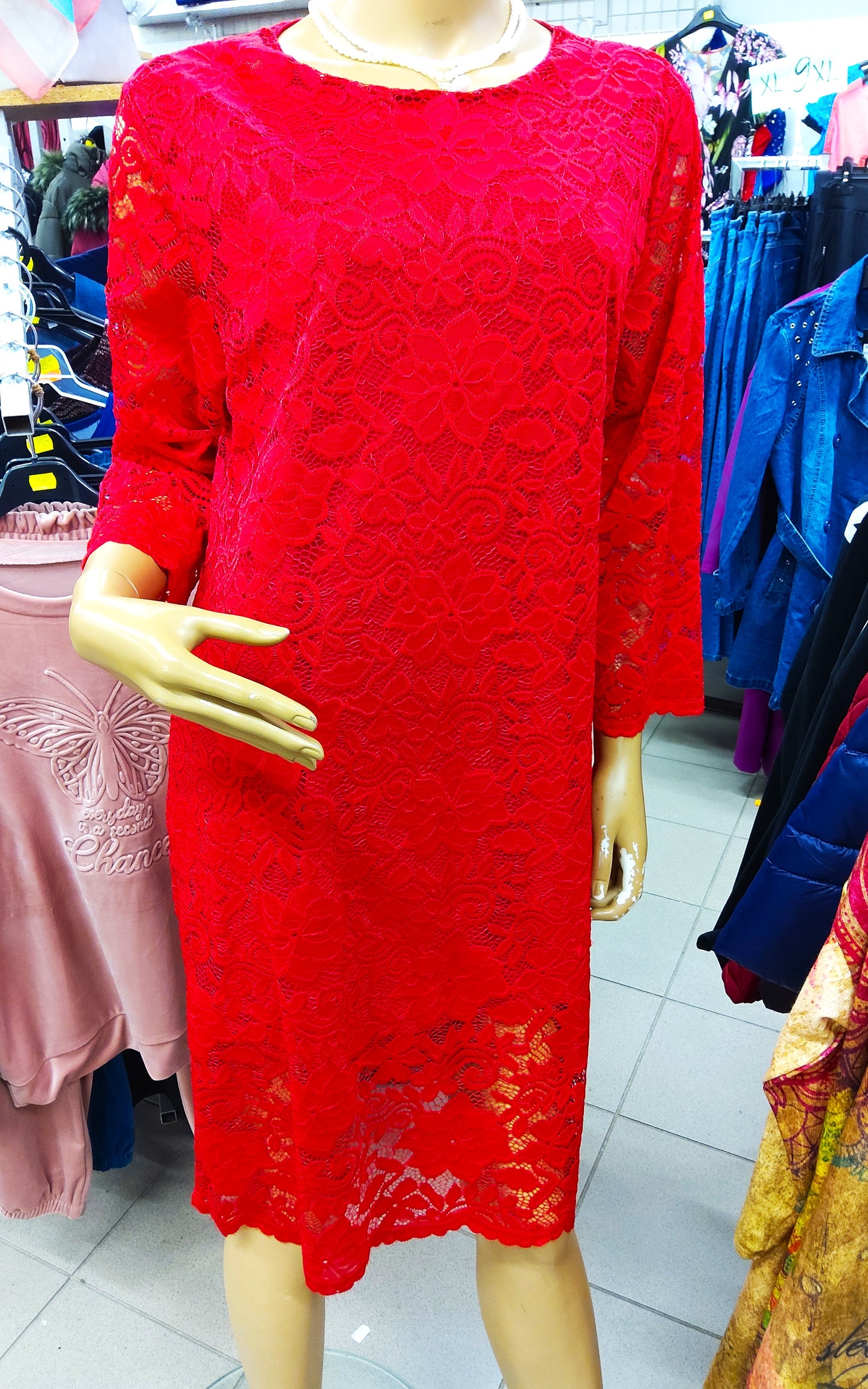 PLUSS SUURUS PITSKLEIT