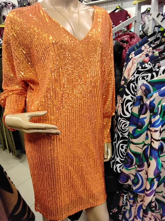 SÄDELEVAD KLEIDID/TUUNIKAD