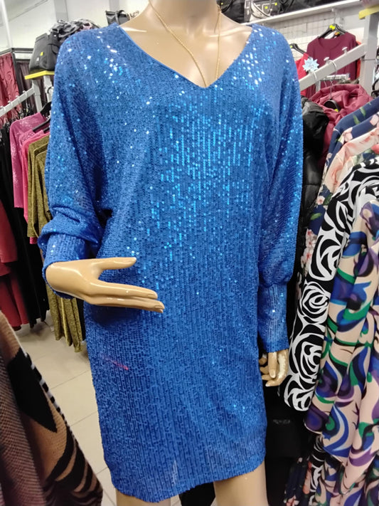 SÄDELEVAD KLEIDID/TUUNIKAD