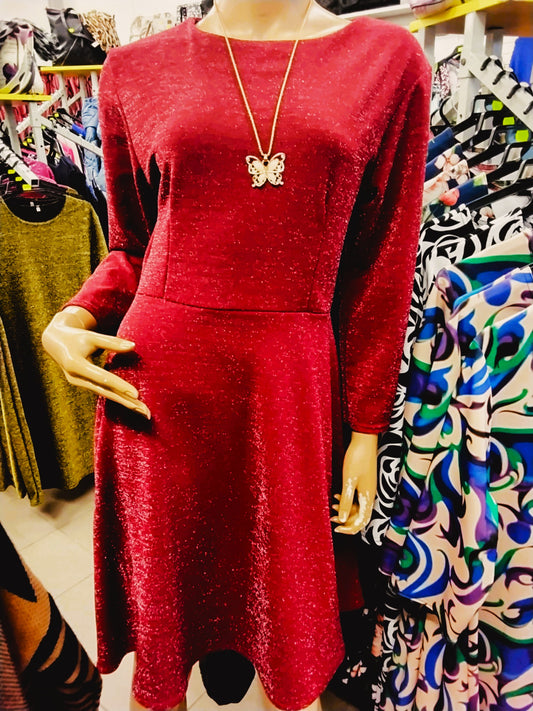 SÄDELEVAD PEOKLEIDID