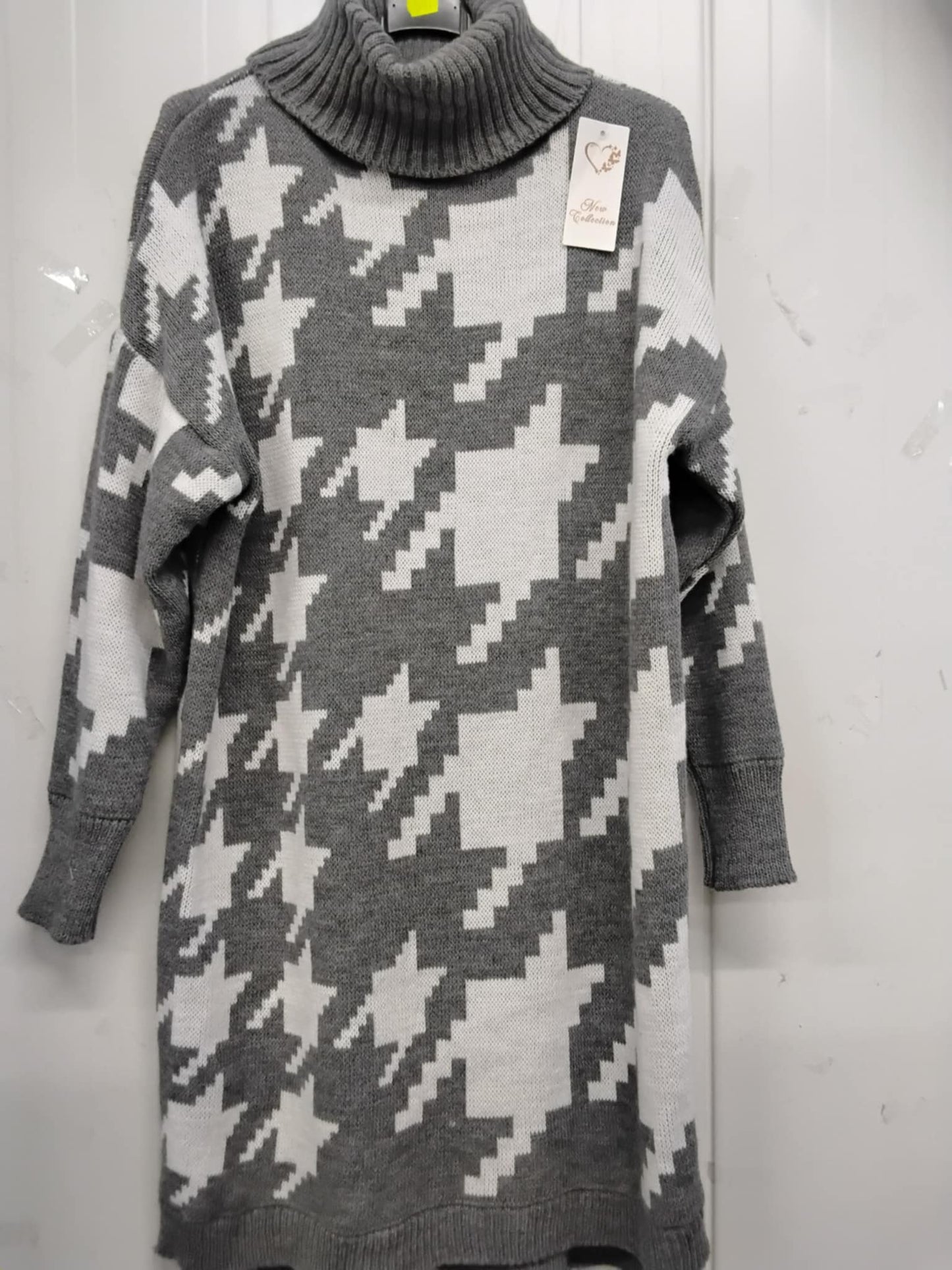 PIKAD KOOTUD TUUNIKAD