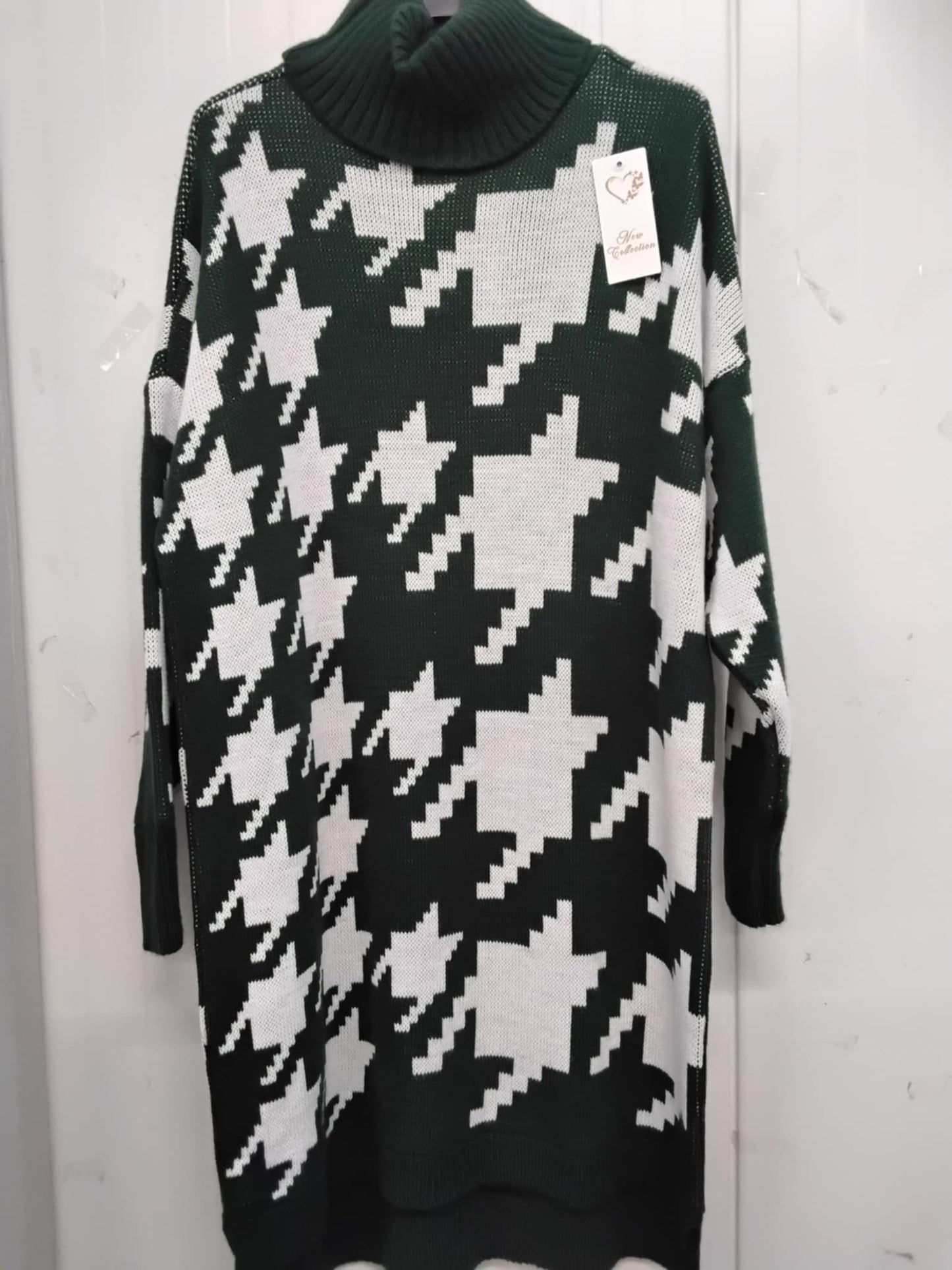 PIKAD KOOTUD TUUNIKAD