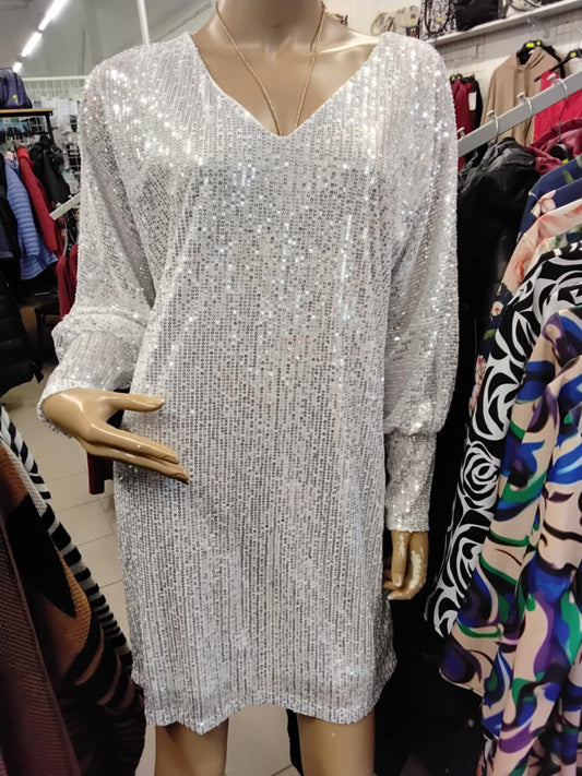 SÄDELEVAD KLEIDID/TUUNIKAD