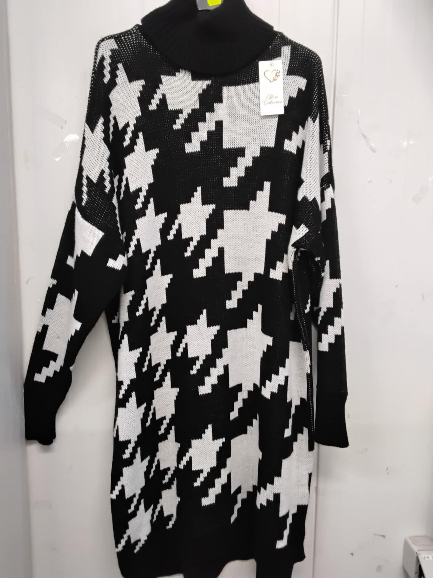 PIKAD KOOTUD TUUNIKAD